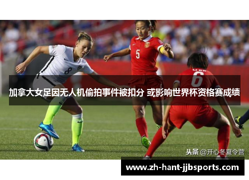 加拿大女足因无人机偷拍事件被扣分 或影响世界杯资格赛成绩